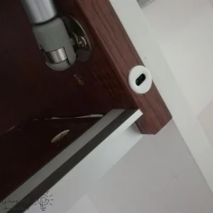 سنسور کابینتی 2 چشم-4