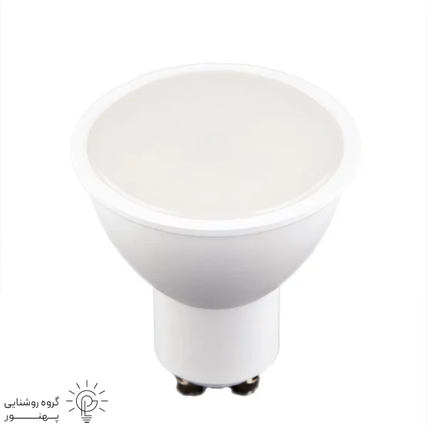 لامپ هالوژن 6 وات