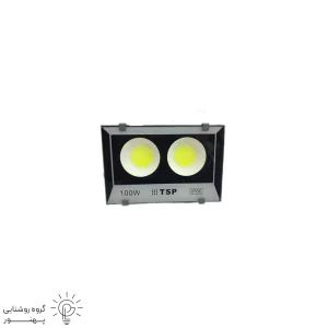 پروژکتور 100 وات COB