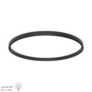 ریل مگنتی گرد