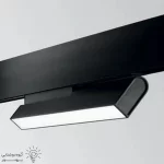 چراغ مگنتى دات لاينر متحرك-2