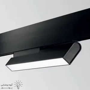 چراغ مگنتى دات لاينر متحرك-2