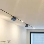 چراغ مگنتى دات لاينر متحرك-3