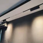 چراغ مگنتى دات لاينر متحرك-4