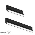 چراغ مگنتى دات لاينر متحرك-5