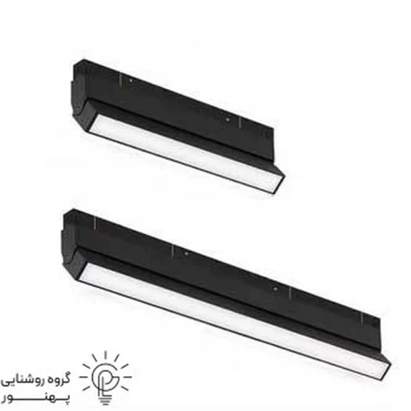 چراغ مگنتى دات لاينر متحرك-5