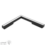 چراغ مگنتى زاويه دار کنج 90درجه