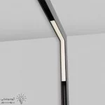 چراغ مگنتى زاويه دار کنج 90درجه-2