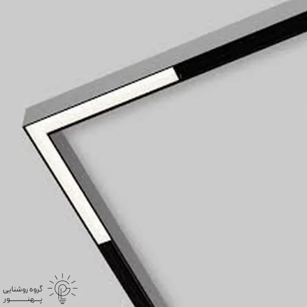 چراغ مگنتى زاويه دار کنج 90درجه-3