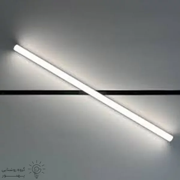 چراغ مگنتى لوله اي متحرك-3
