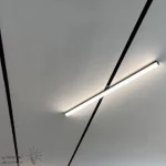 چراغ مگنتى لوله اي متحرك-4