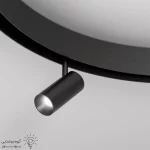 چراغ مگنتي اسپات لايت دايره-2