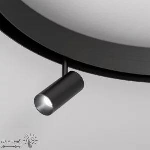 چراغ مگنتي اسپات لايت دايره-2