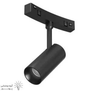 چراغ مگنتي اسپات لايت دايره