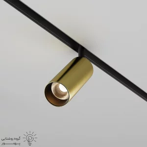 چراغ مگنتي ٧وات اسپات لايت