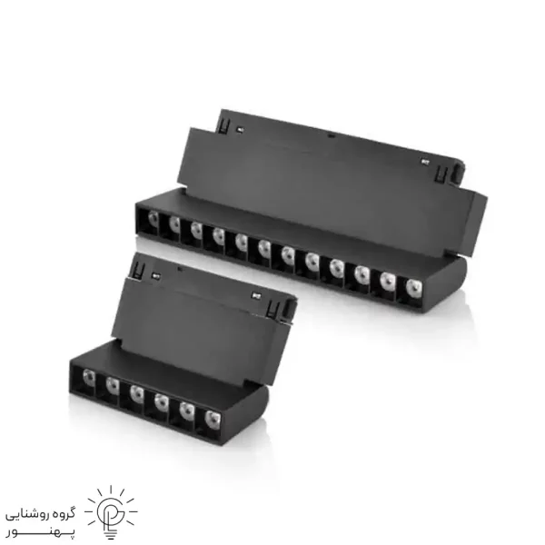 چراغ مگنتی دات متحرک نقطه ای-4