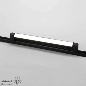 چراغ ریلی خطی 20وات SMD متحرک کد 703