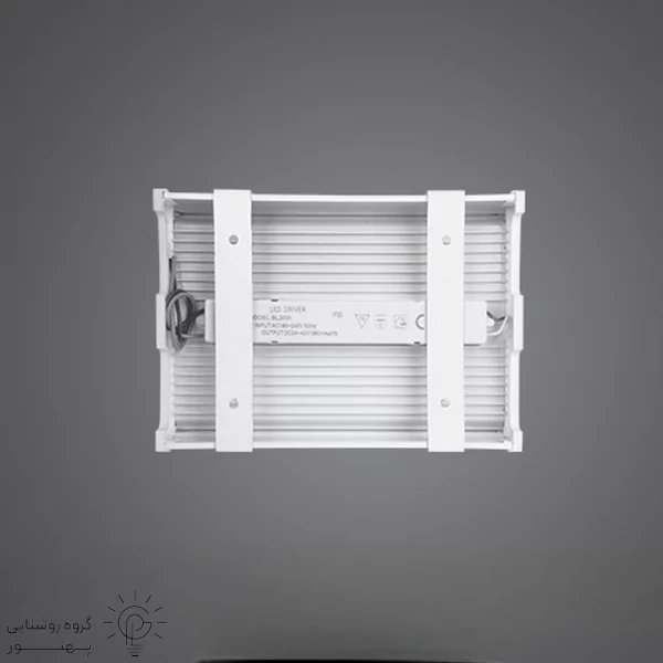 لاوان سنسوریک ۲۰ وات روکار-2