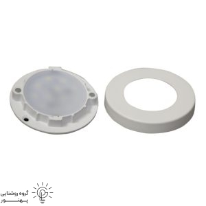 چراغ زير كابينتى اهنربايى