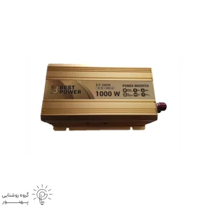 اینورتر شبه سینوسی ۱۰۰۰ وات