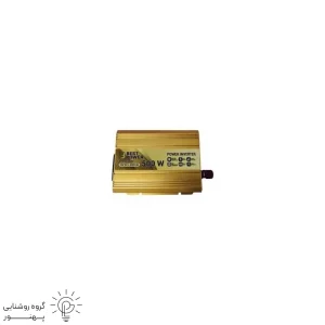 اینورتر شبه سینوسی ۵۰۰ وات