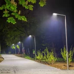 چراغ معابر هالى مدلM318EU-3
