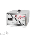 استابلایزر تمام اتوماتیک 3500 ولت آمپر (مخصوص ماشین لباسشویی و ظرفشویی) کد34