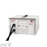 استابیلایزر تمام اتوماتیک ۶۰۰۰ ولت آمپر (قابل نصب در کنار کنتور برق) کد36-2