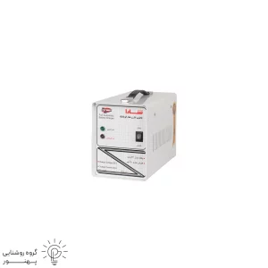 شارژر 24 ولت تمام اتوماتیک 10 آمپر کد02