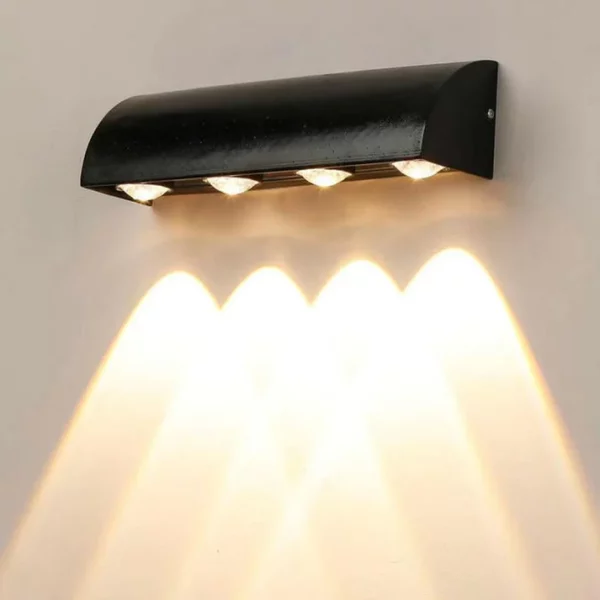 دكوراتيو يكطرفه 4w