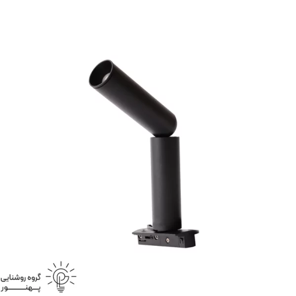 چراغ ريلي ميله اي COB 10w