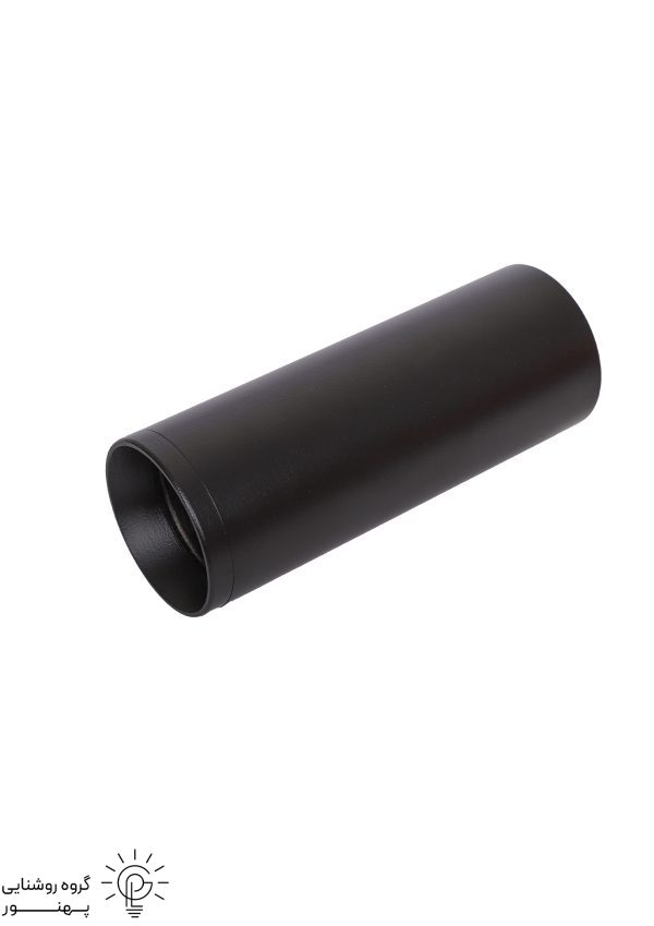 چراغ استوانه روكار 10cm