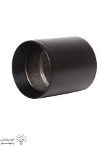 چراغ استوانه روكار 10cm