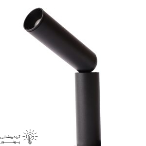 چراغ فكى روكار مينى COB 10w