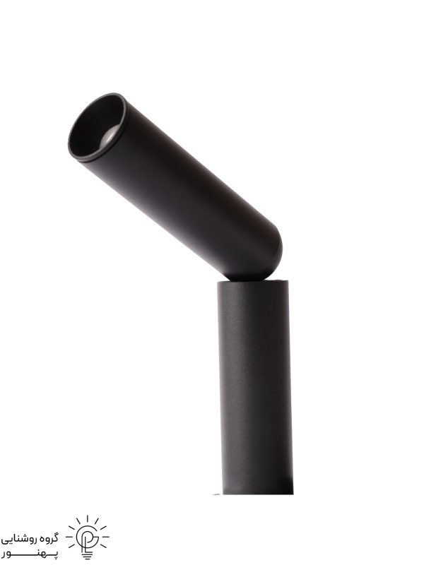 چراغ فكى روكار مينى COB 10w