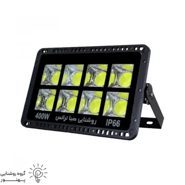پروژكتور پنجره اى گرد ٤٠٠وات
