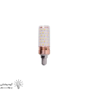 لامپ لوستري بلالي 16وات