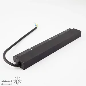 ترانس مگنتي اكو