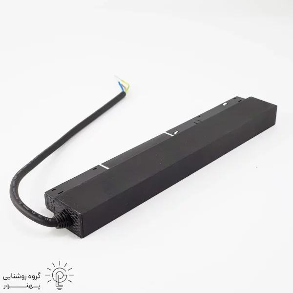 ترانس مگنتي اكو
