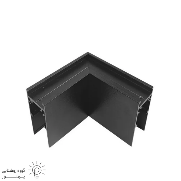 رابط ريل مگنتي روكار-3