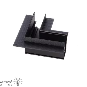 رابط ریل مگنتی توکار