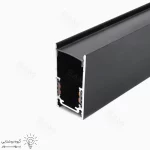 ريل روكار مگنتي ساده