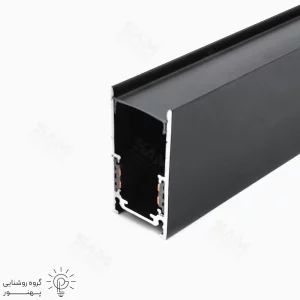 ريل روكار مگنتي ساده