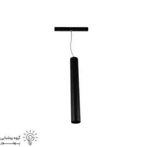 چراغ استوانه اويز مگنتي اكو