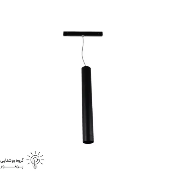 چراغ استوانه اويز مگنتي اكو