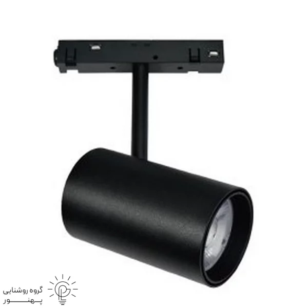 چراغ اسپات مگنتي اكو