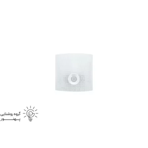 چراغ سقفى سنسوردار ديواري ويسنا مدل VS384 کد4408