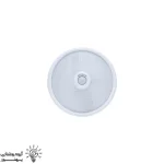 چراغ سقفى سنسوردار شيله مدل SC888 کد4411-1