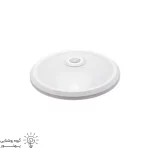 چراغ سقفى سنسوردار شيله مدل SC976 کد4401-3
