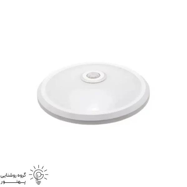 چراغ سقفى سنسوردار شيله مدل SC976 کد4401-3